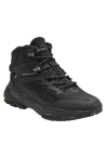 Botín Hombre L806 PJACK NEGRO