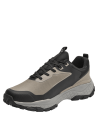 Zapatilla Hombre L807 PJACK TAUPE