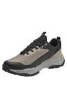 Zapatilla Hombre L807 PJACK TAUPE