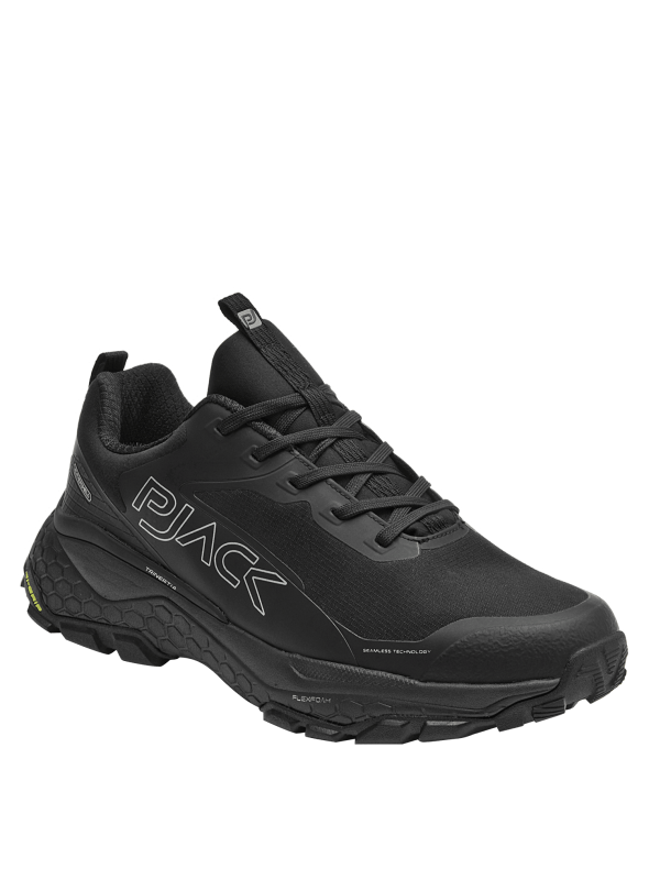 Zapatilla Hombre L807 PJACK TAUPE