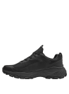Zapatilla Hombre L807 PJACK NEGRO