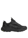 Zapatilla Hombre L807 PJACK NEGRO