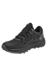 Zapatilla Hombre L808 PJACK NEGRO