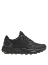 Zapatilla Hombre L808 PJACK NEGRO