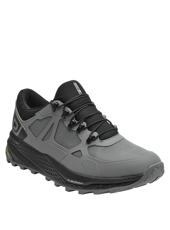 Zapatilla Hombre L808 PJACK NEGRO