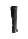 Bota Mujer L219 POLLINI NEGRO