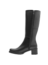 Bota Mujer L219 POLLINI NEGRO
