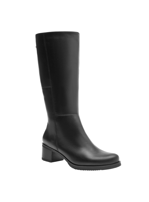 Bota Mujer L219 POLLINI CAFÉ