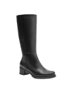 Bota Mujer L219 POLLINI NEGRO