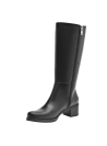 Bota Mujer L219 POLLINI NEGRO