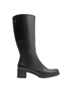 Bota Mujer L219 POLLINI NEGRO