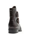 Botín Mujer L260 POLLINI BROWN
