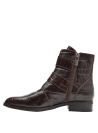 Botín Mujer L260 POLLINI BROWN