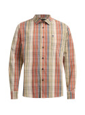 Camisa Emperador L963 PANAMA JACK NARANJO