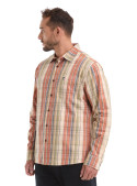 Camisa Emperador L963 PANAMA JACK NARANJO