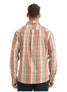 Camisa Emperador L963 PANAMA JACK NARANJO