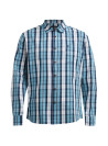 Camisa Emperador L963 PANAMA JACK CELESTE