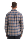 Camisa King L964 PANAMA JACK BEIGE