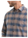 Camisa King L964 PANAMA JACK BEIGE