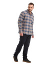 Camisa King L964 PANAMA JACK BEIGE