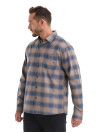 Camisa King L964 PANAMA JACK BEIGE