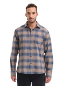 Camisa King L964 PANAMA JACK BEIGE