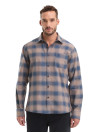 Camisa King L964 PANAMA JACK BEIGE