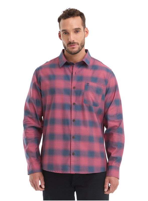 Camisa King