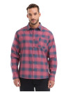 Camisa King L964 PANAMA JACK ROSADO