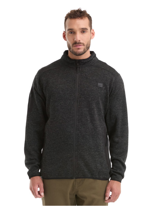 Polerón New Leon L966 PANAMA JACK NEGRO