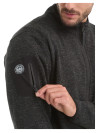 Polerón New Leon L966 PANAMA JACK NEGRO