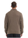 Polerón New Leon L966 PANAMA JACK TAUPE