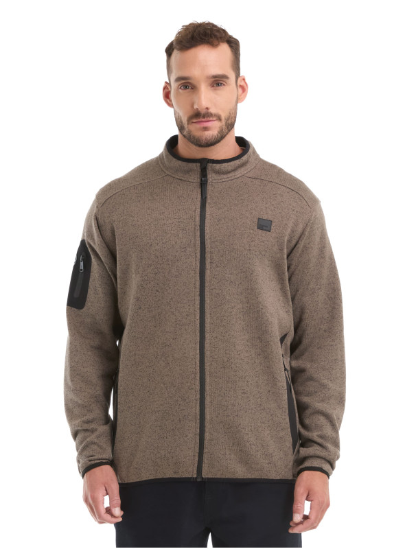 Polerón New Leon L966 PANAMA JACK NEGRO