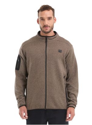 Polerón New Leon Poliéster