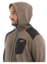 Polerón New Lerida L967 PANAMA JACK TAUPE