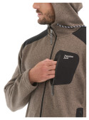 Polerón New Lerida L967 PANAMA JACK TAUPE