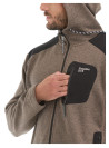 Polerón New Lerida L967 PANAMA JACK TAUPE