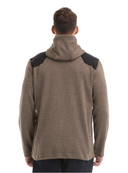 Polerón New Lerida L967 PANAMA JACK TAUPE