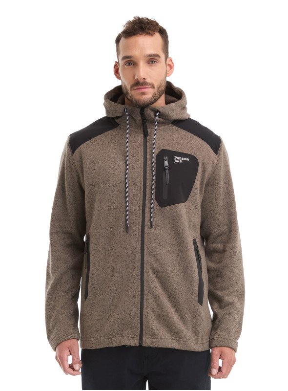 Polerón New Lerida L967 PANAMA JACK TAUPE