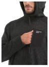 Polerón New Lerida L967 PANAMA JACK NEGRO