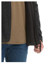 Polerón New Lerida L967 PANAMA JACK NEGRO