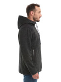 Polerón New Lerida L967 PANAMA JACK NEGRO