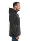 Polerón New Lerida L967 PANAMA JACK NEGRO