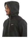 Polerón New Lerida L967 PANAMA JACK NEGRO