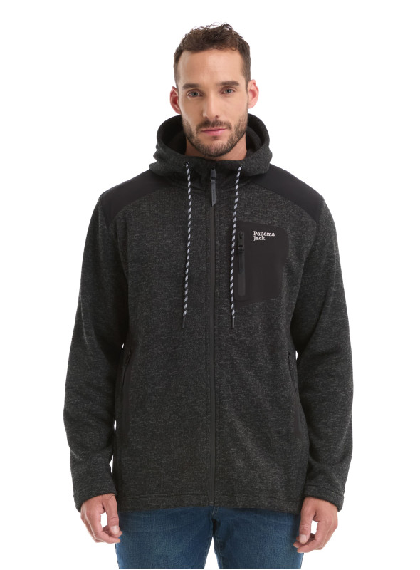 Polerón New Lerida L967 PANAMA JACK TAUPE
