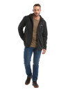 Polerón New Lerida L967 PANAMA JACK NEGRO