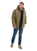 Chaqueta New Galicia L969 PANAMA JACK OLIVA