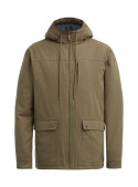 Chaqueta New Galicia L969 PANAMA JACK OLIVA