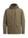 Chaqueta New Galicia L969 PANAMA JACK OLIVA