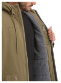 Chaqueta New Galicia L969 PANAMA JACK OLIVA